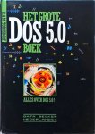 M. Tornsdorf - Het grote DOS 5.0 boek