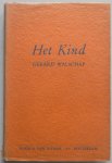 Walschap Gerard - Het kind