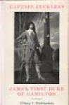 Rubinstein, Hilary L. - CAPTAIN LUCKLESS - JAMES, FIRST DUKE OF HAMILTON