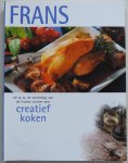 Apollo Vertalers - Creatief koken Frans  oh la la, de verleiding van de franse cuisine