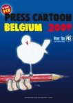 - Press Cartoon Belgium 2009/ The pce