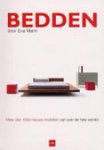 Marin, Eva - Bedden. Meer dan 1000 nieuwe modellen van over de hele wereld