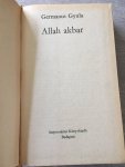 Germanus Gyula - Germanus Gyula Allah Akbar (Hongarian edition)