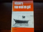 Molen S J van der - Vissers van wad en gar