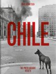Chas Gerretsen - Chile