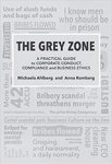 Ahlberg, Michaela& Romberg, Anna - The Grey Zone