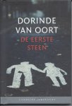 Oort, Dorinde van - De eerste steen