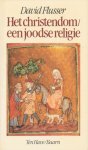 David Flusser - Het christendom, een joodse religie