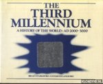 Stableford, Brian & David Langford - The Third Millennium. A History of the World: AD 2000-3000