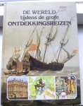 Townson - Wereld tijdens de grote. ontdekkingsreizen / druk 1