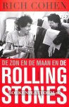 Cohen, Rich - De zon en de maan en de Rolling Stones