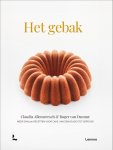 Roger van Damme-Claudia Allemeersch - 2024 Het Gebak