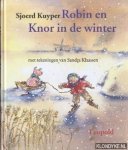 Kuyper, Sjoerd - Robin en Knor in de winter