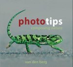 Heinrich van den Berg 245373, Philip van den Berg 245374, Ingrid van den Berg 245375 - Phototips - composing nature