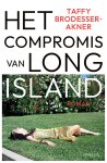 Taffy Brodesser-Akner - Het compromis van Long Island