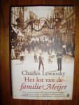 Lewinsky, Charles - Het lot van de familie Meijer