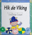 COWELL, Cressida, - HIK DE VIKING