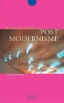Christopher Butler 88106, Joost Den Haan - Postmodernisme - De kortste introductie