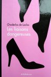 Laclos, Choderlos de - Les liaisons dangereuses (Ex.4)