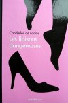 Laclos, Choderlos de - Les liaisons dangereuses (Ex.3)