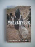Mackey, Chris & Greg Miller - Vragenvuur