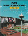  - Aanzien van / 1988 / druk 1