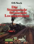 O.S. Nock 215116 - Die Stampende Stomende Locomotieven