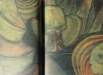 Strich, Christian (herausgegeben) - Dürrenmatt Bilder und Zeichnungen Strich, Christian (herausgegeben) - Dürrenmatt Bilder und Zeichnungen