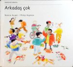 Philip Hopman - Vriendjes genoeg (ned-turks)