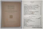 DJAJADININGRAT, RADEN AR IO HOESEIN (et al, eds.), - Djawa. Driemaandelijksch tijdschrift uitgegeven door het Java-Instituut. Mangkoe Nagoro-nummer, ter eere van de verheffing van P.A.A. Praboe Prangwadono tot P.A.A. Mangkoenagoro VII, 4 September 1924. DJAJADININGRAT, RADEN AR IO HOESEIN (et al, eds.), - Djawa. Driemaandelijksch tijdschrift uitgegeven door het Java-Instituut. Mangkoe Nagoro-nummer, ter eere van de verheffing van P.A.A. Praboe Prangwadono tot P.A.A. Mangkoenagoro VII, 4 September 1924.