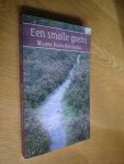 Maartje Koops-Esschendal - Een smalle grens