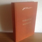 Buren, J.F. van - Verzamelde gedichten / druk 1