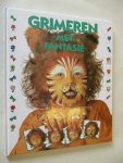 Russon, J. - Grimeren met fantasie