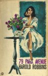 Harold Robbins - 79 Park avenue Harold Robbins - 79 Park avenue