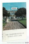 Hogg, James (ed.). - The Charterhouses of Naples and Capri photographed by Arte Fotografica and James Hogg. Vol. 2 : Album.