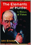 john emsley - elements of murder, a history of poison