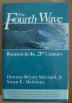 zie info foto - The fourth wave