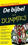 Jeffrey Geoghegan & Michael Homan - Voor Dummies - De bijbel voor dummies Jeffrey Geoghegan & Michael Homan - Voor Dummies - De bijbel voor dummies