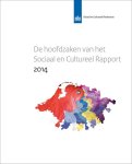 Mérove Gijsberts - De hoofdzaken van het sociaal en cultureel rapport / 2014 / SCP-publicatie / 2014-41