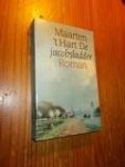 HART, MAARTEN 'T, - De jacobsladder.