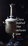 Clara Stokhof - Het verloren jaar