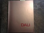 Hammacher- van den Brande R./ Ebbinge Wubben J.C. - Dali. Exposition Dali, avec la collection de Edward F.W. James, 21 november 1970 - 10 januari 1971