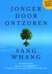 Sang Whang - Alkavitae Alka Jonger Door Ontzuren Boek Isbn #978-94-91597-00-8 1stuks