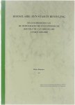 Dries Demoen - Roeselare: een stad in beweging : De geschiedenis van de demografische en economische (r)evolutie van Roeselare tussen 1830-1880