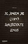 Franklin Leers - De jongen die (van) suikerziekte genas