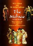 SIMPSON, Carl ; Jones, Ephraim Hammett - The Mikado in Full Score SIMPSON, Carl ; Jones, Ephraim Hammett - The Mikado in Full Score