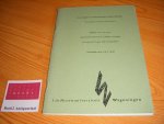 Groen, Ab F. (samenstelling) - Gevraagd en aangeboden: maatwerk Technologie-ontwikkeling nader bekeken