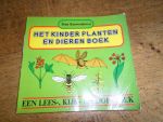 Kouwenhoven, Peter - Het kinder planten en dieren boek