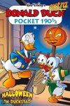 Disney - Donald Duck pocket 190œ Halloween
