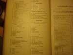 Lange, Daniël de, Riemsdijk, Jhr. Mr. J. C. M. van & Kalff, Dr. G. - Nederlandsch volksliederenboek; 144 Liederen voor Zang en Klavier